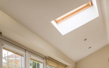 Trelan conservatory roof insulation companies