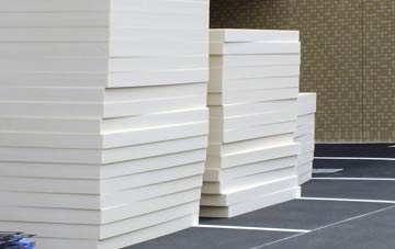 Trelan flat roof insulation costs