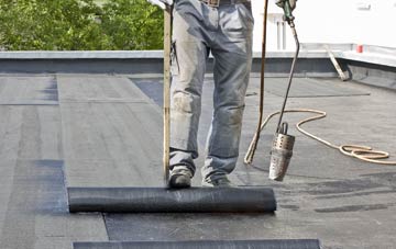 flat roof replacement Trelan, Cornwall