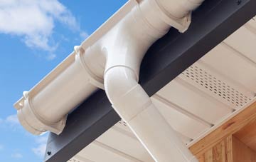 Trelan gutter installation costs