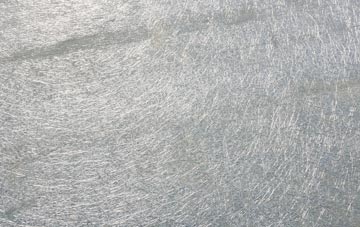 Trelan laminate fibreglass or shingles?