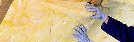 quotes for Trelan roof insulation